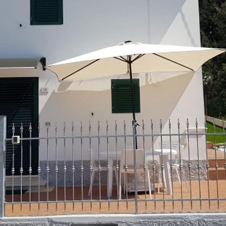 Bilo Mariagrazia Apartman Marcelli Kültér fotó