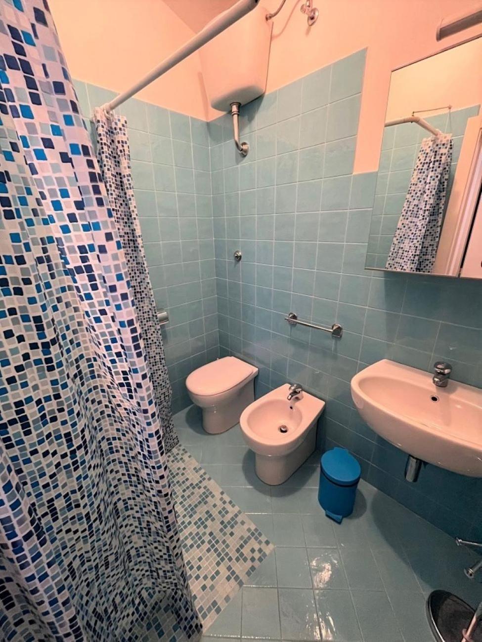 Bilo Mariagrazia Apartman Marcelli Kültér fotó