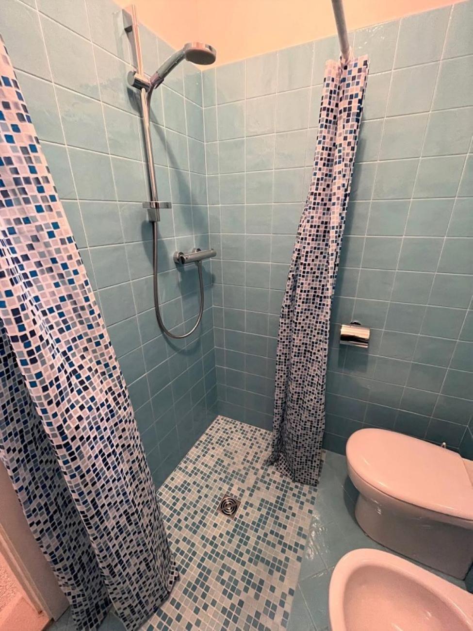 Bilo Mariagrazia Apartman Marcelli Kültér fotó