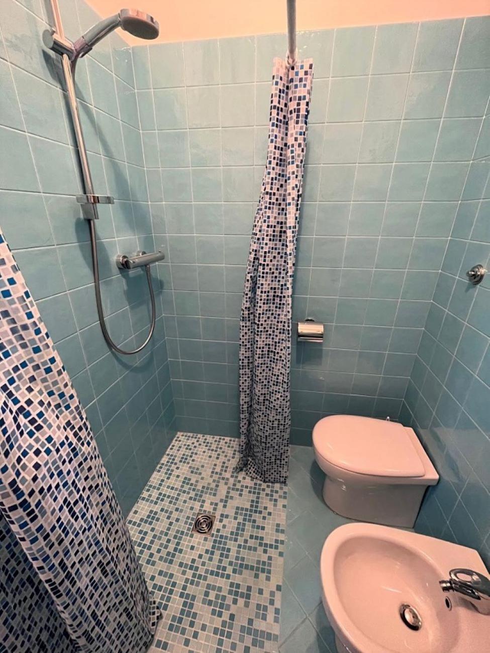 Bilo Mariagrazia Apartman Marcelli Kültér fotó